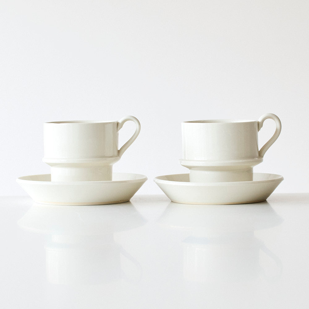 21 スタッキング コーヒー C/S