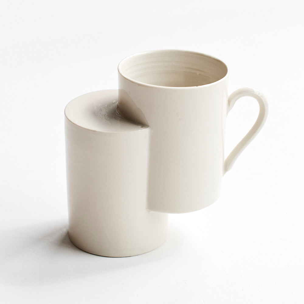 48 Composition / コーヒーマグ