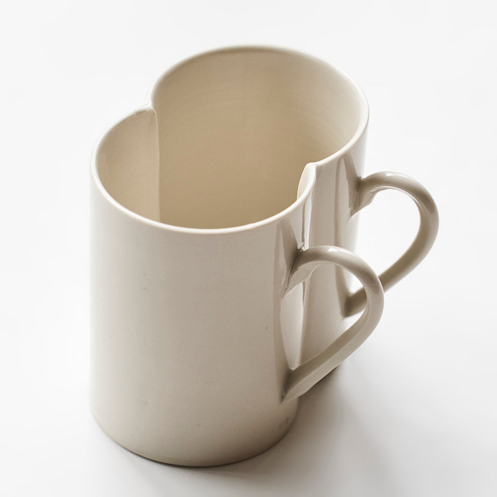 47 TWINS / コーヒーマグ