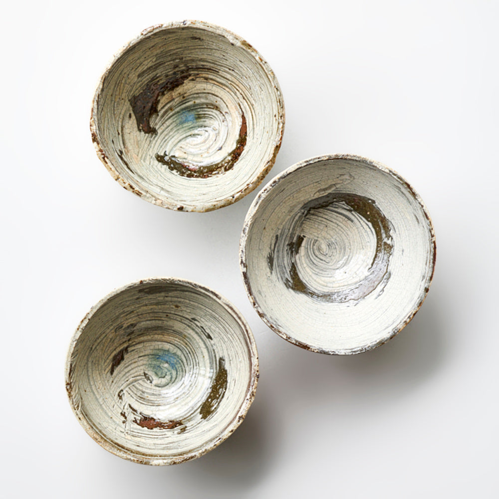 03 鬼刷毛目飯碗