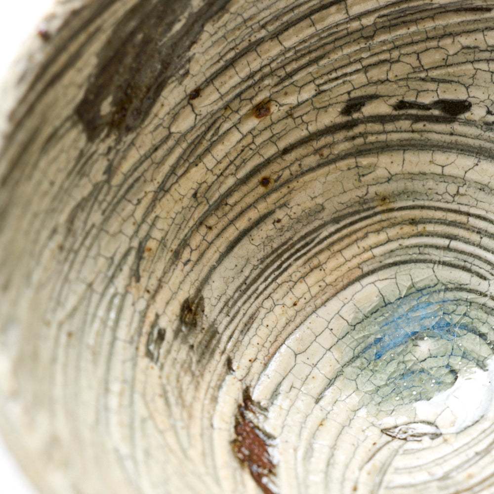 03 鬼刷毛目飯碗