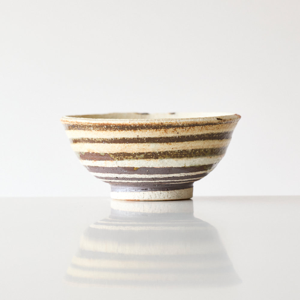 18 練り込み飯碗