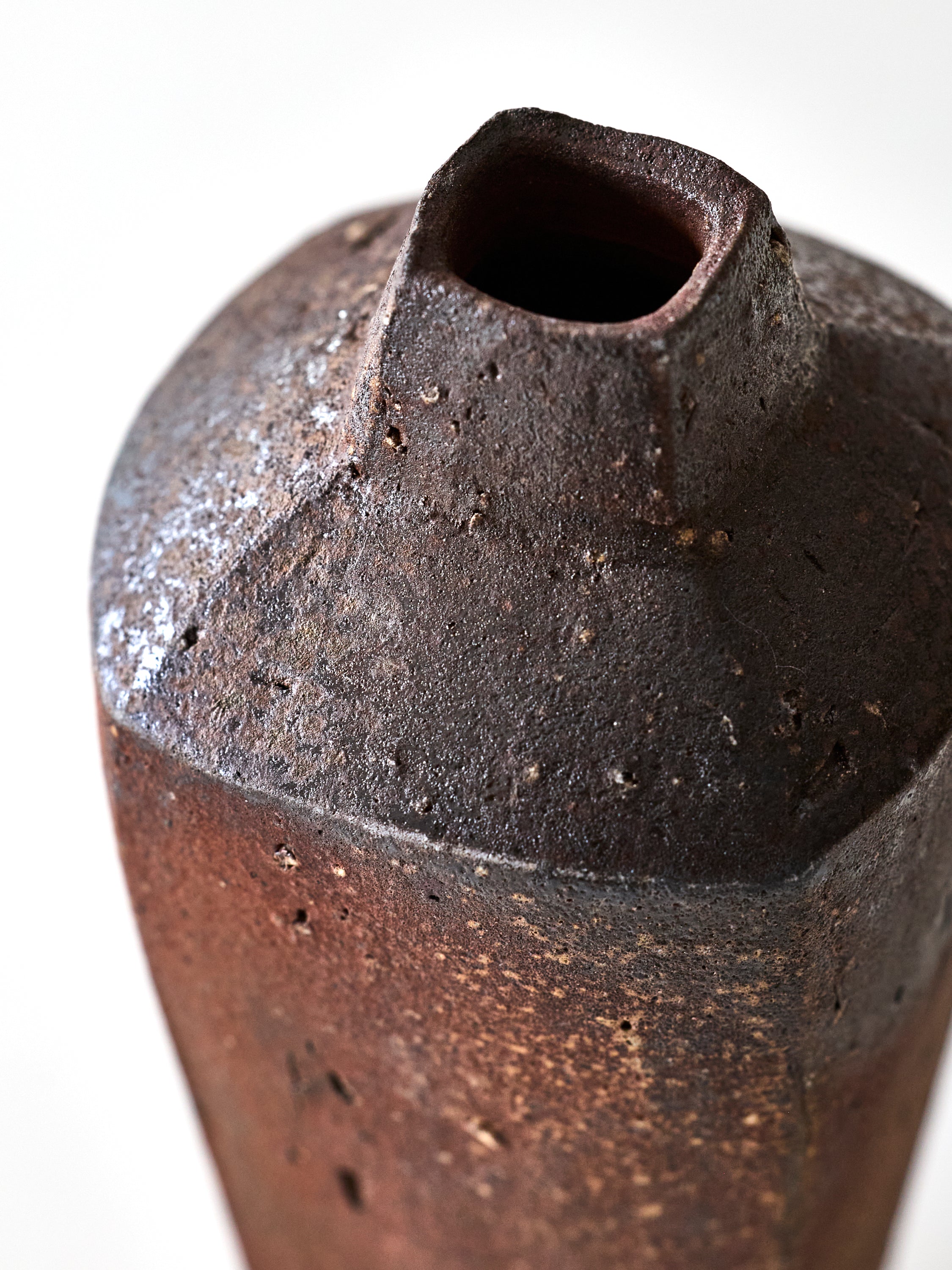 31 Ko-Hiki Flat Bowl