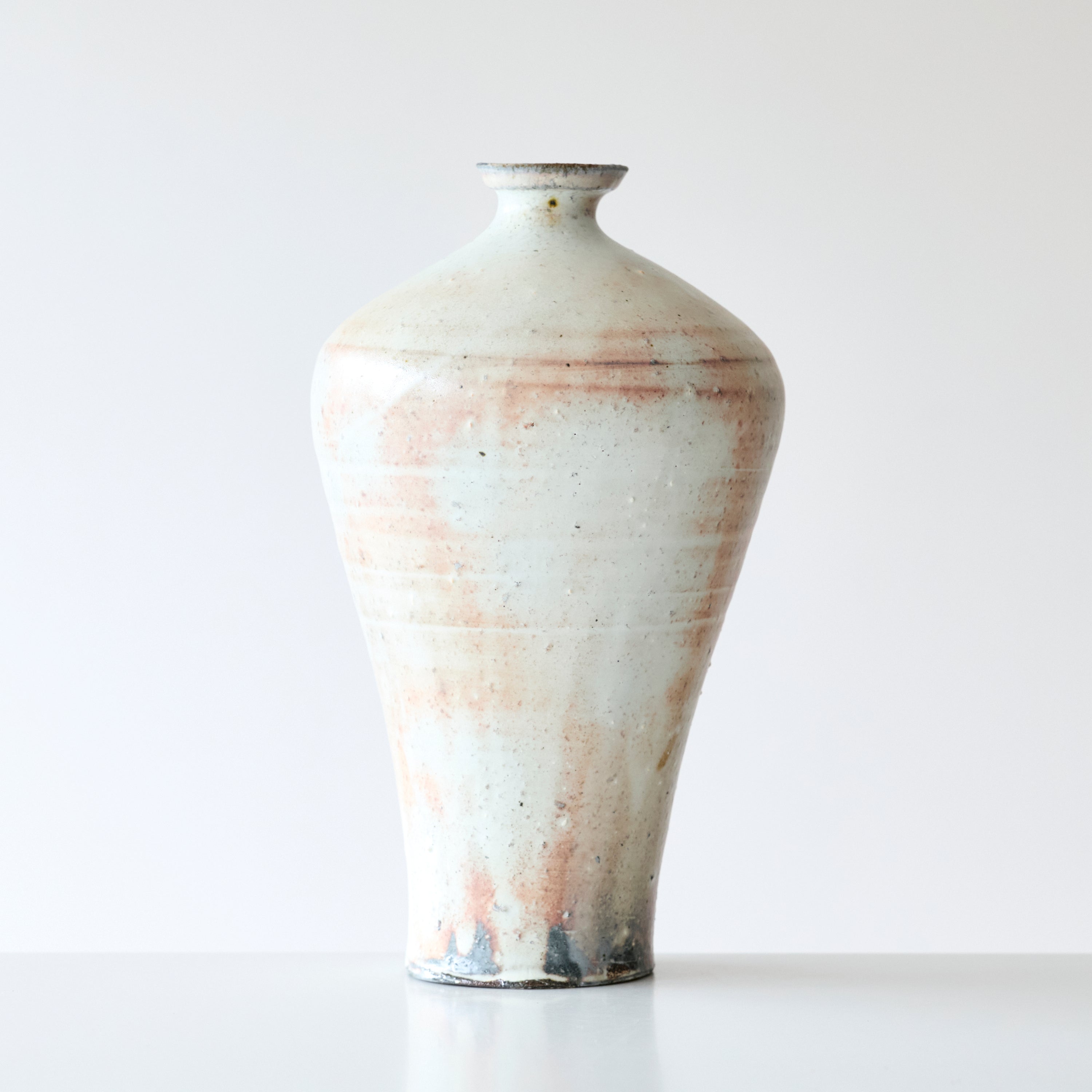 31 Ko-Hiki Flat Bowl