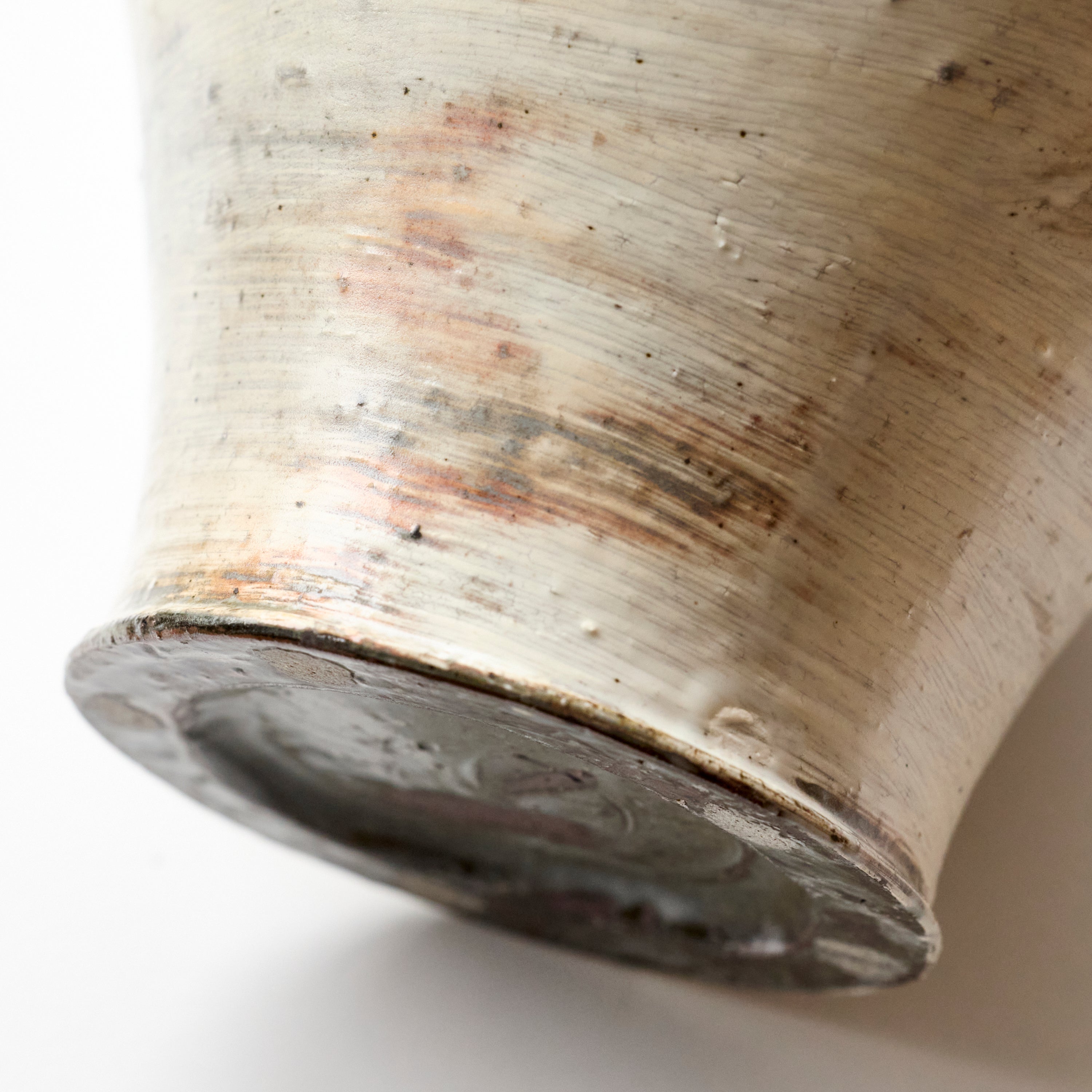 31 Ko-Hiki Flat Bowl