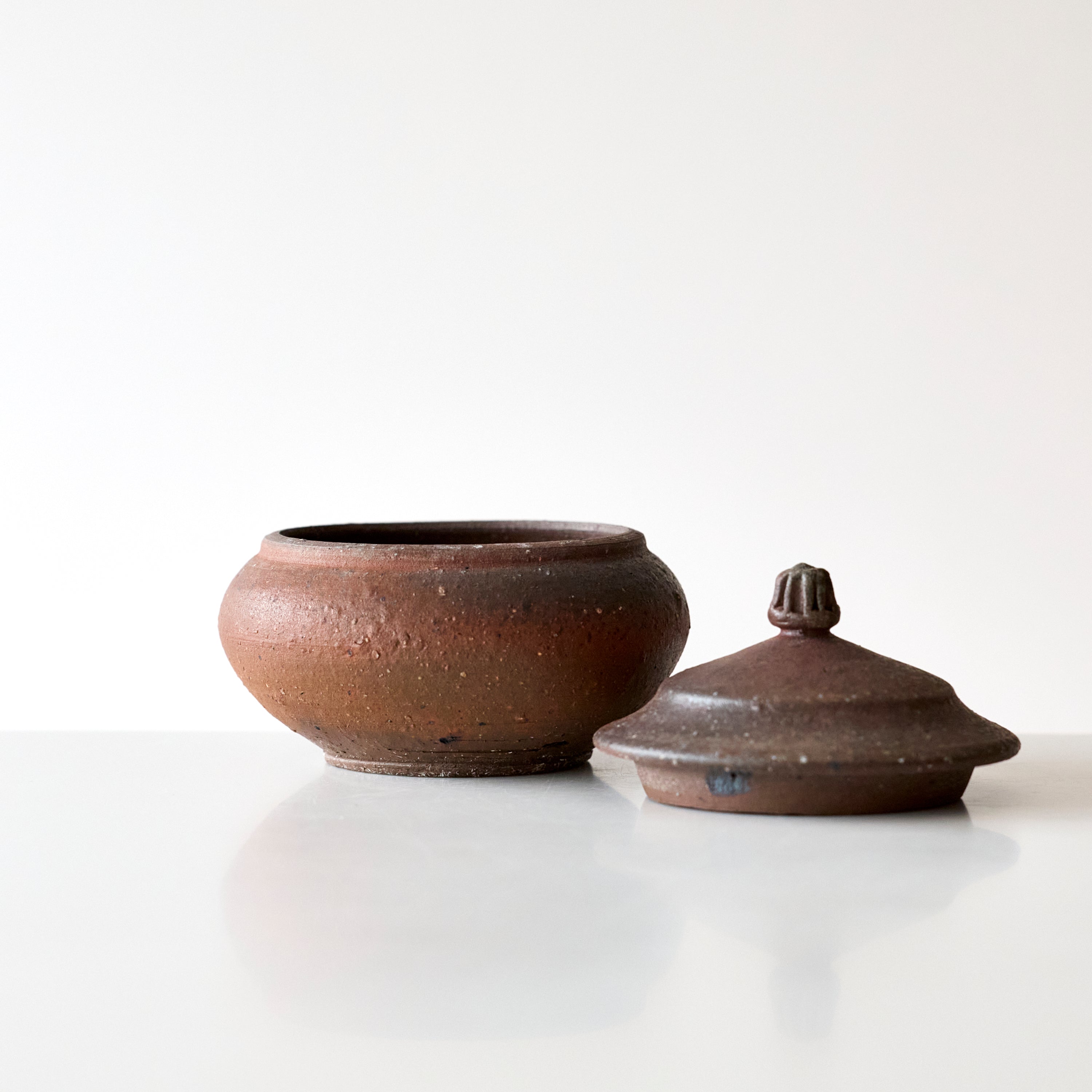 31 Ko-Hiki Flat Bowl