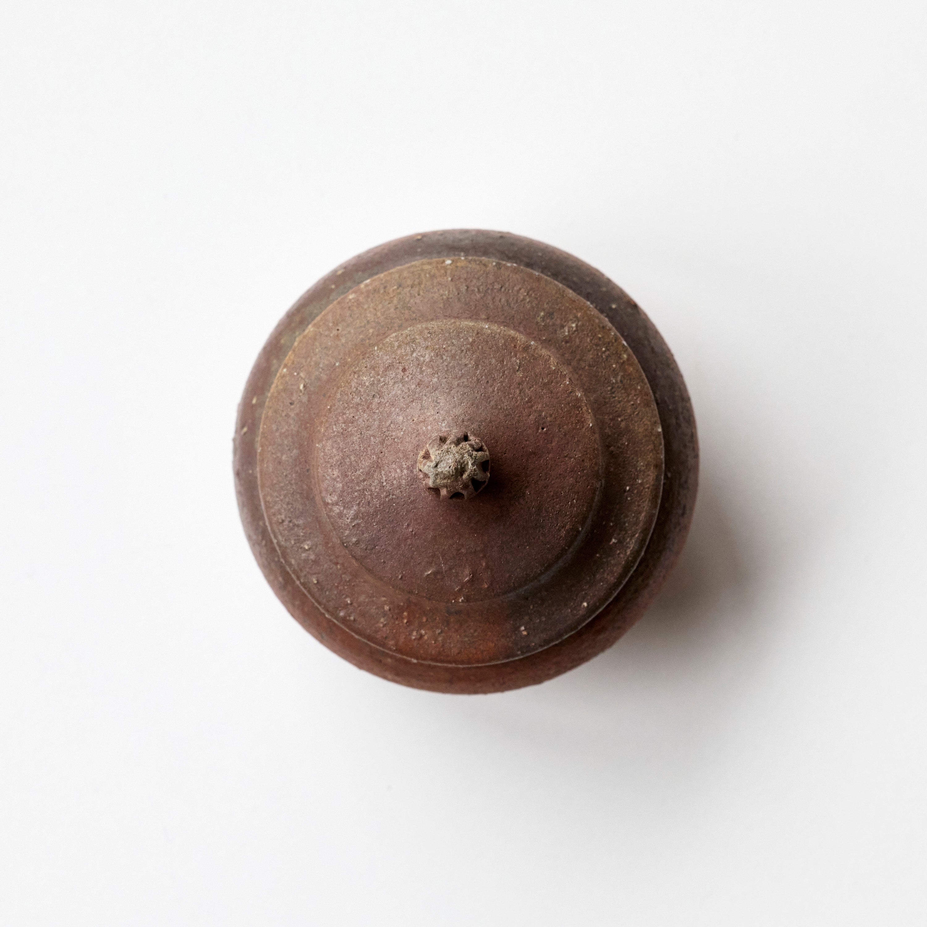 31 Ko-Hiki Flat Bowl