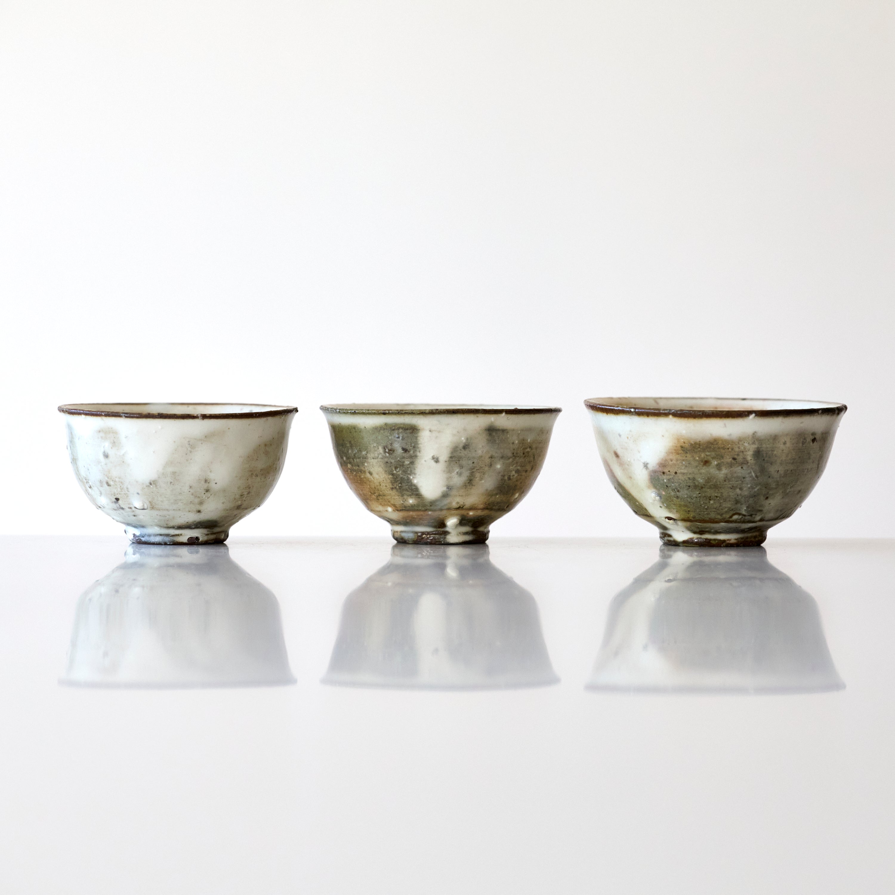 31 Ko-Hiki Flat Bowl