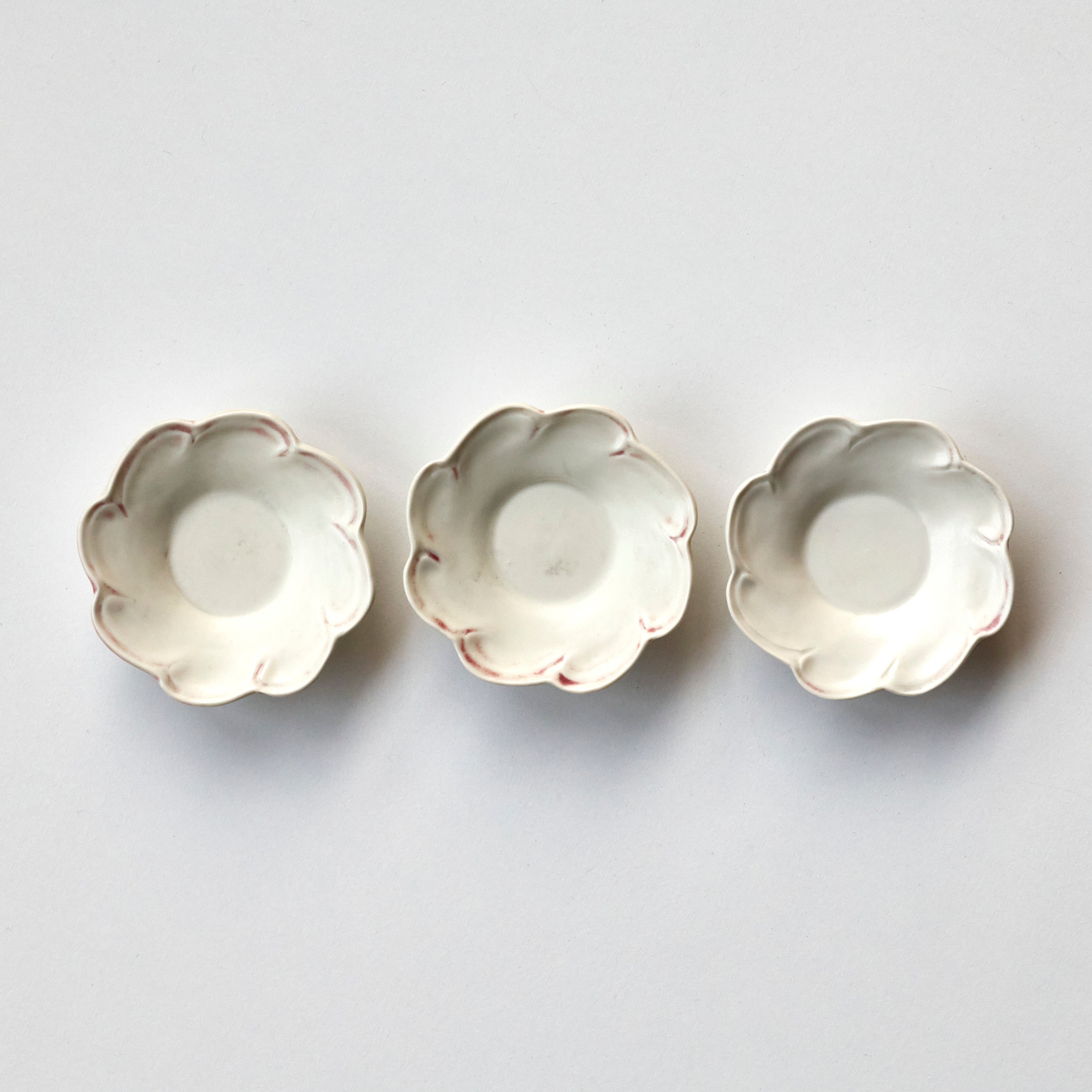 White Porcelain Noodle Bowl
