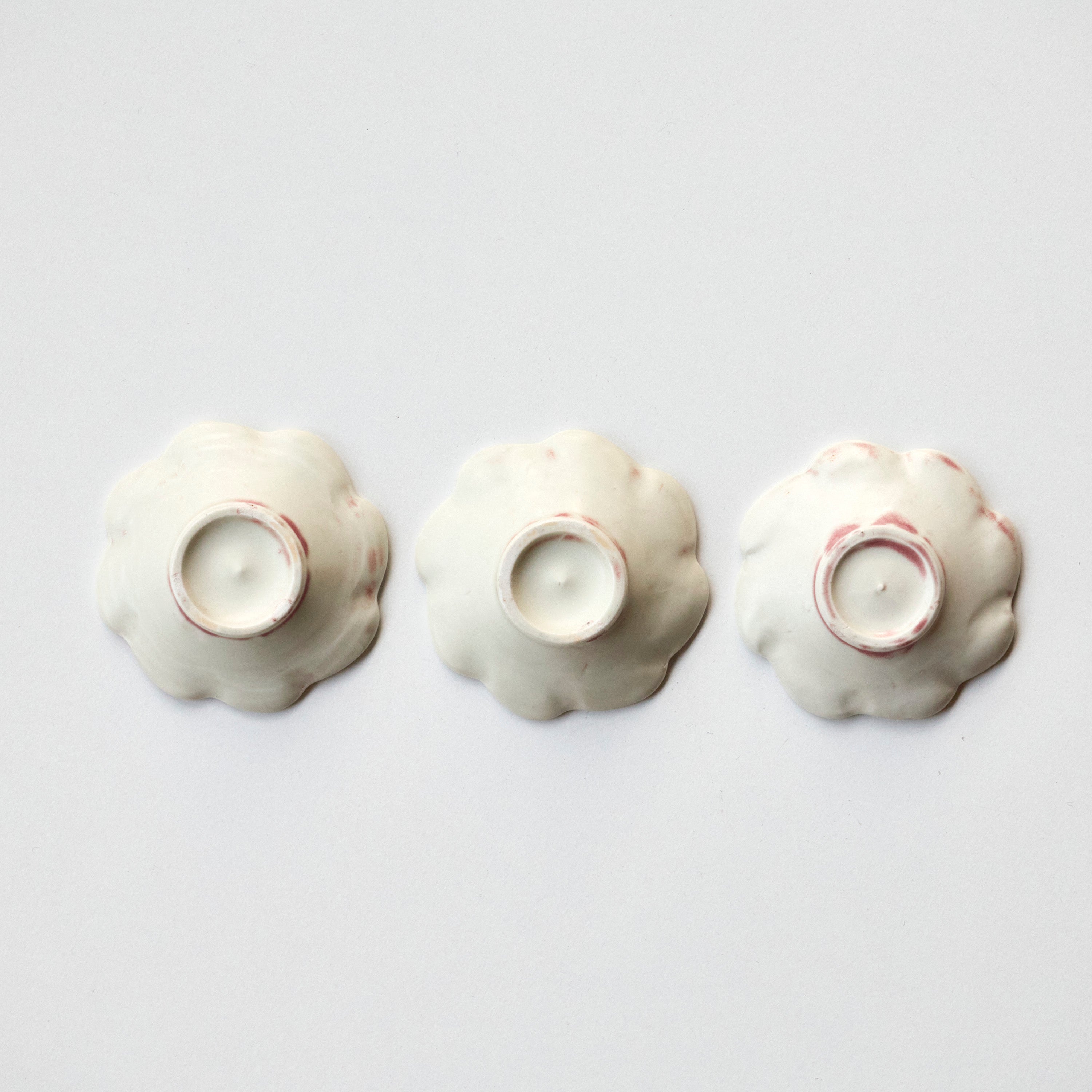 White Porcelain Noodle Bowl