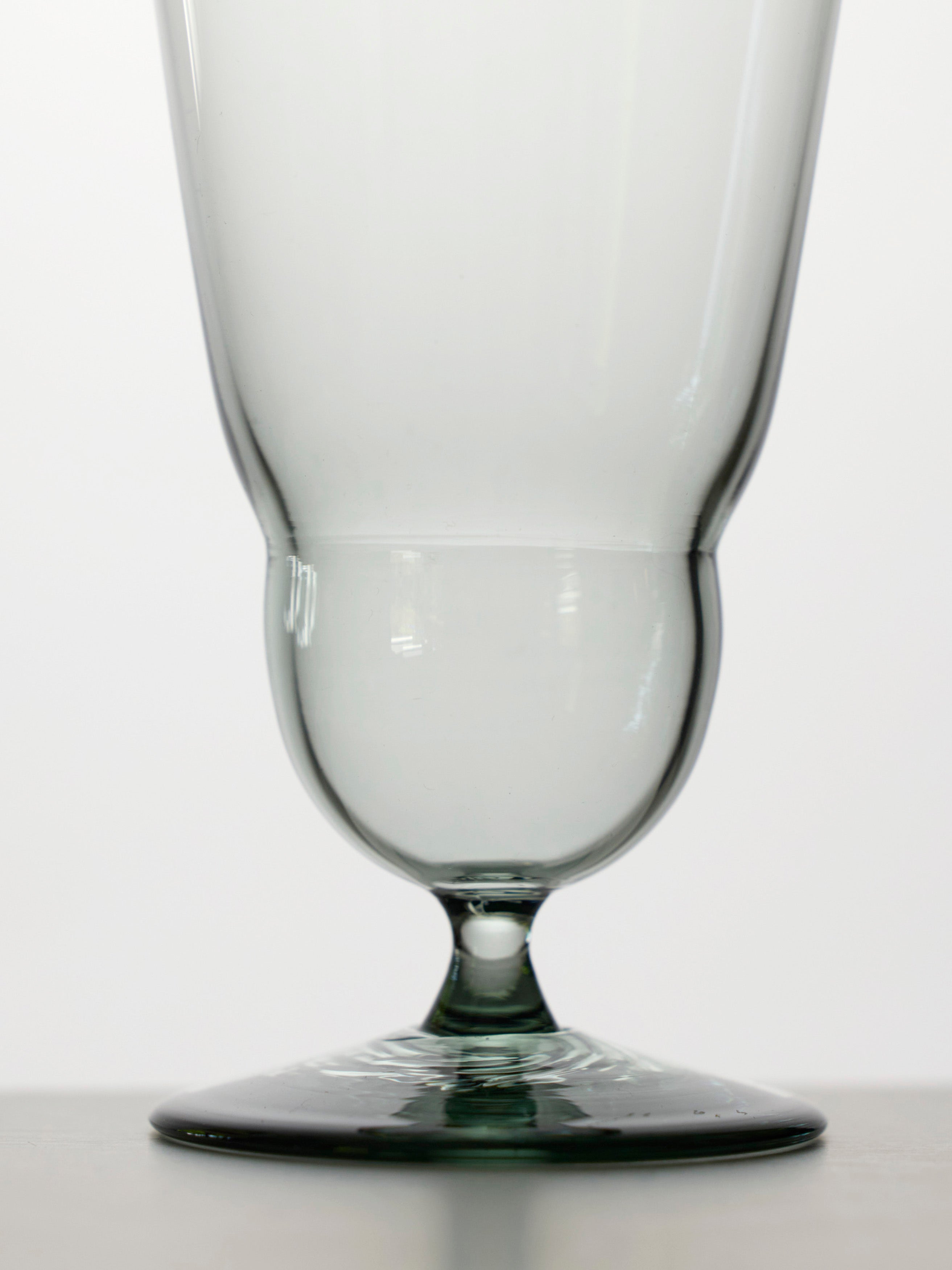 112 Step-down Glass