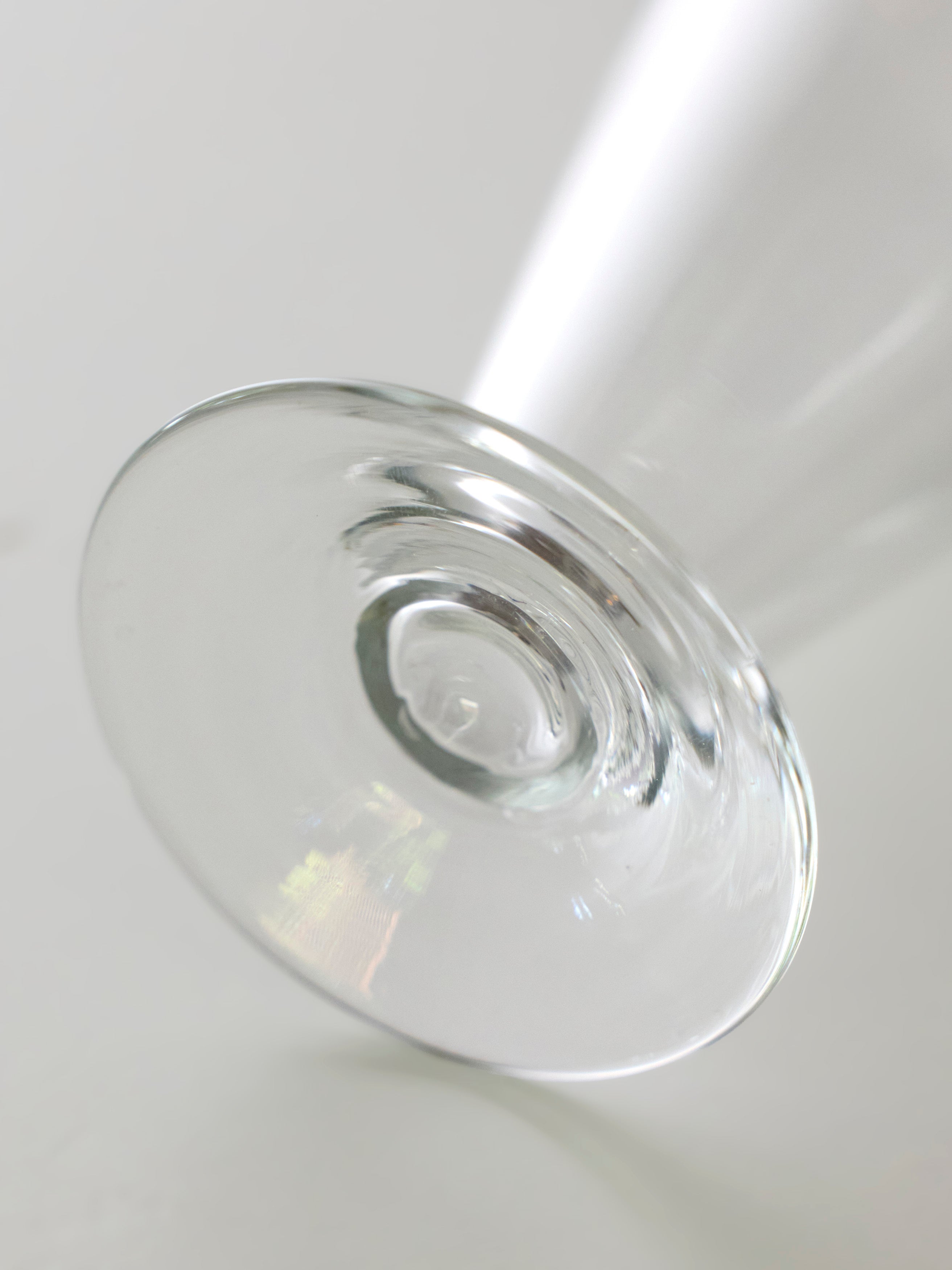 112 Step-down Glass