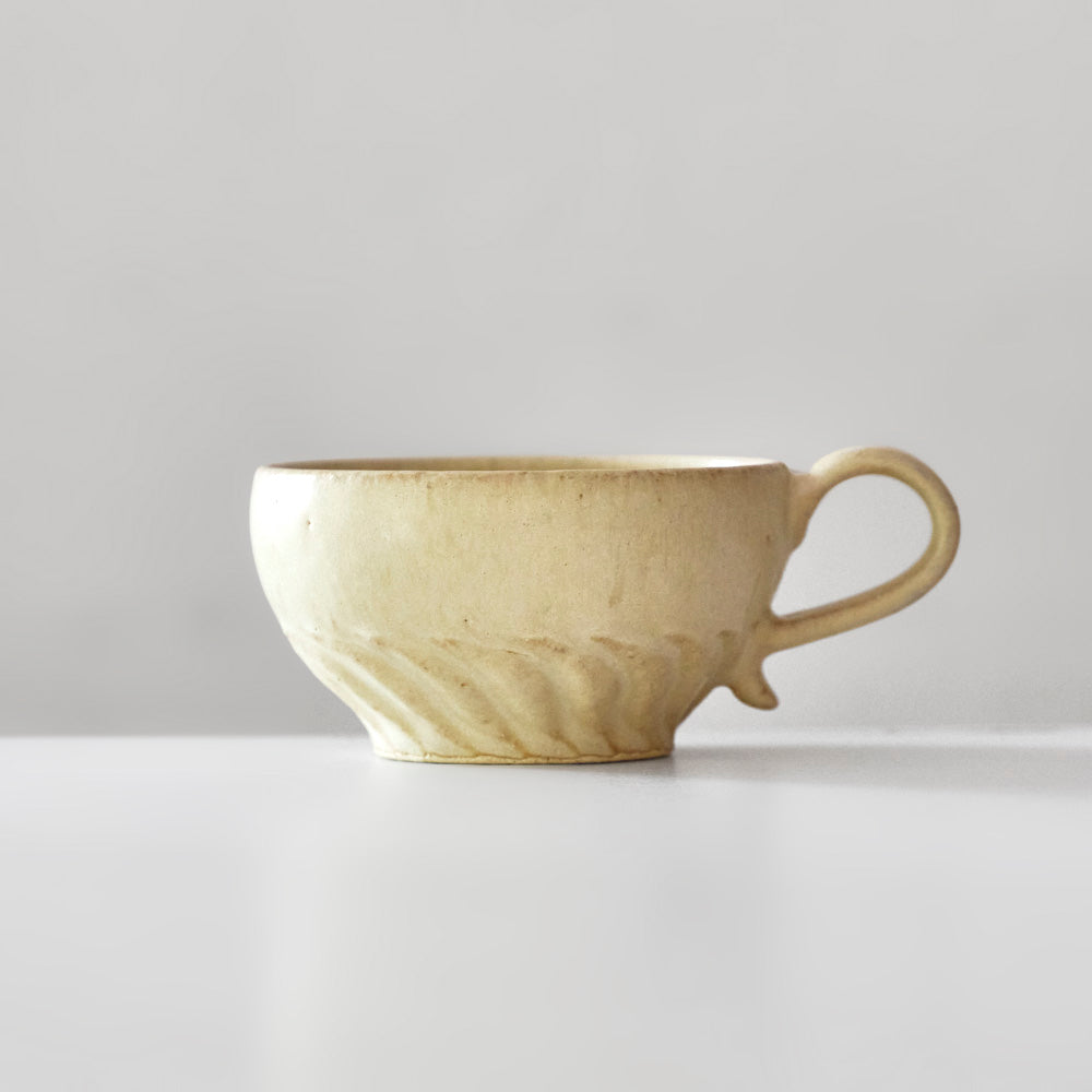 06 スープカップ(茶)B