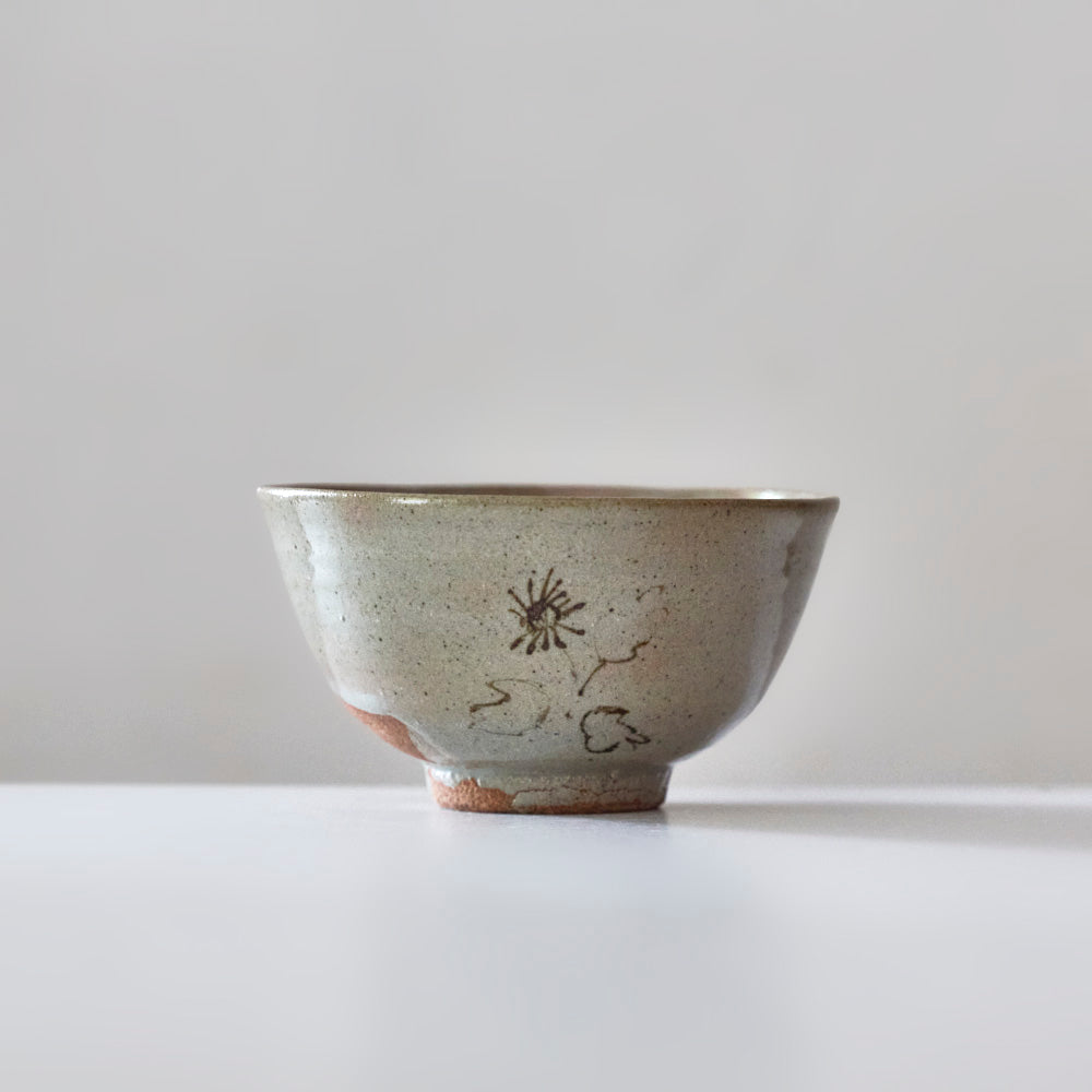 24 絵唐津小碗(C)