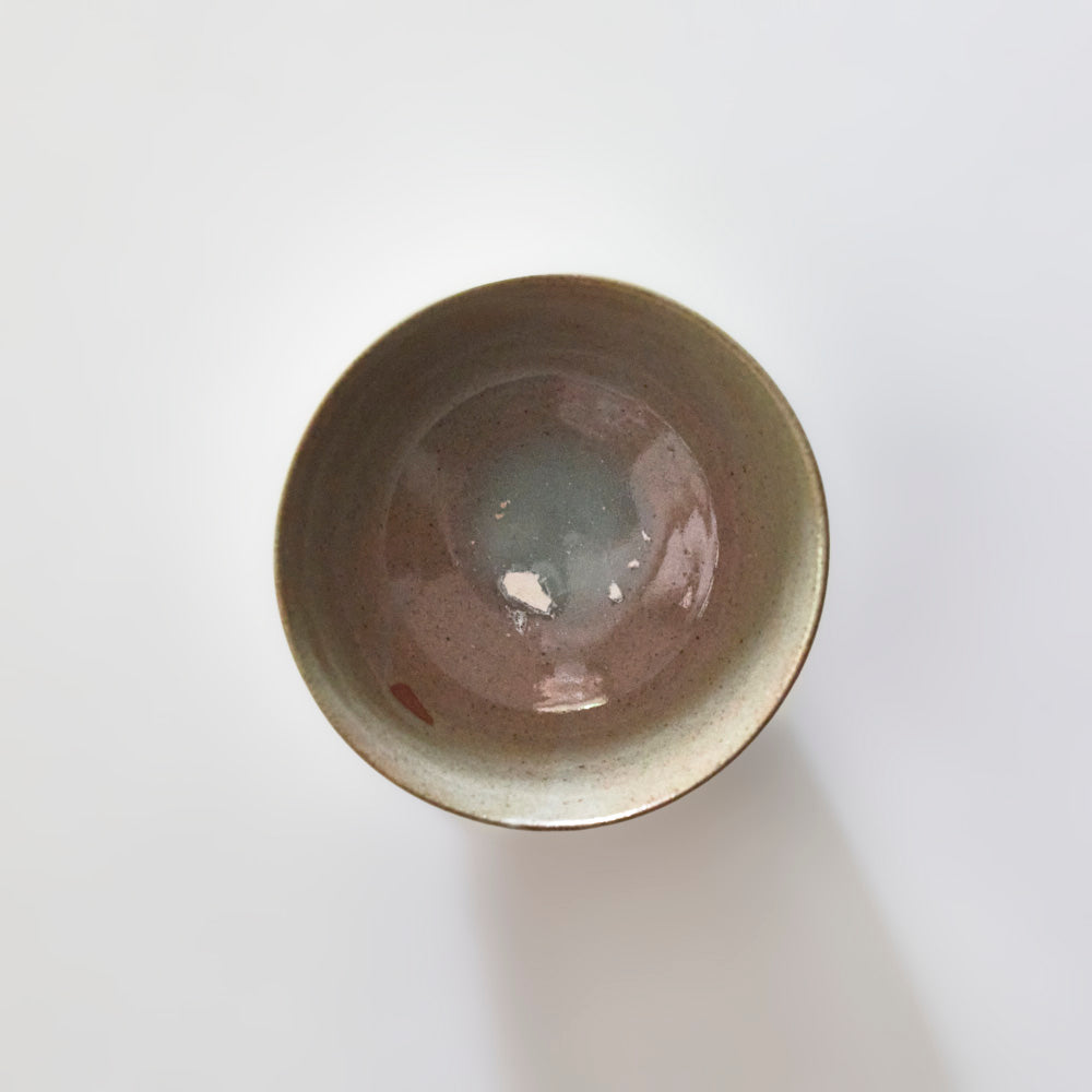 24 絵唐津小碗(C)