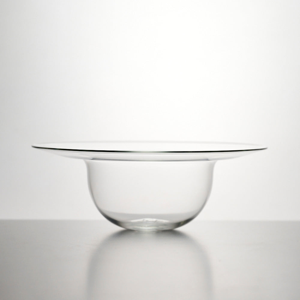65 capelin bowl