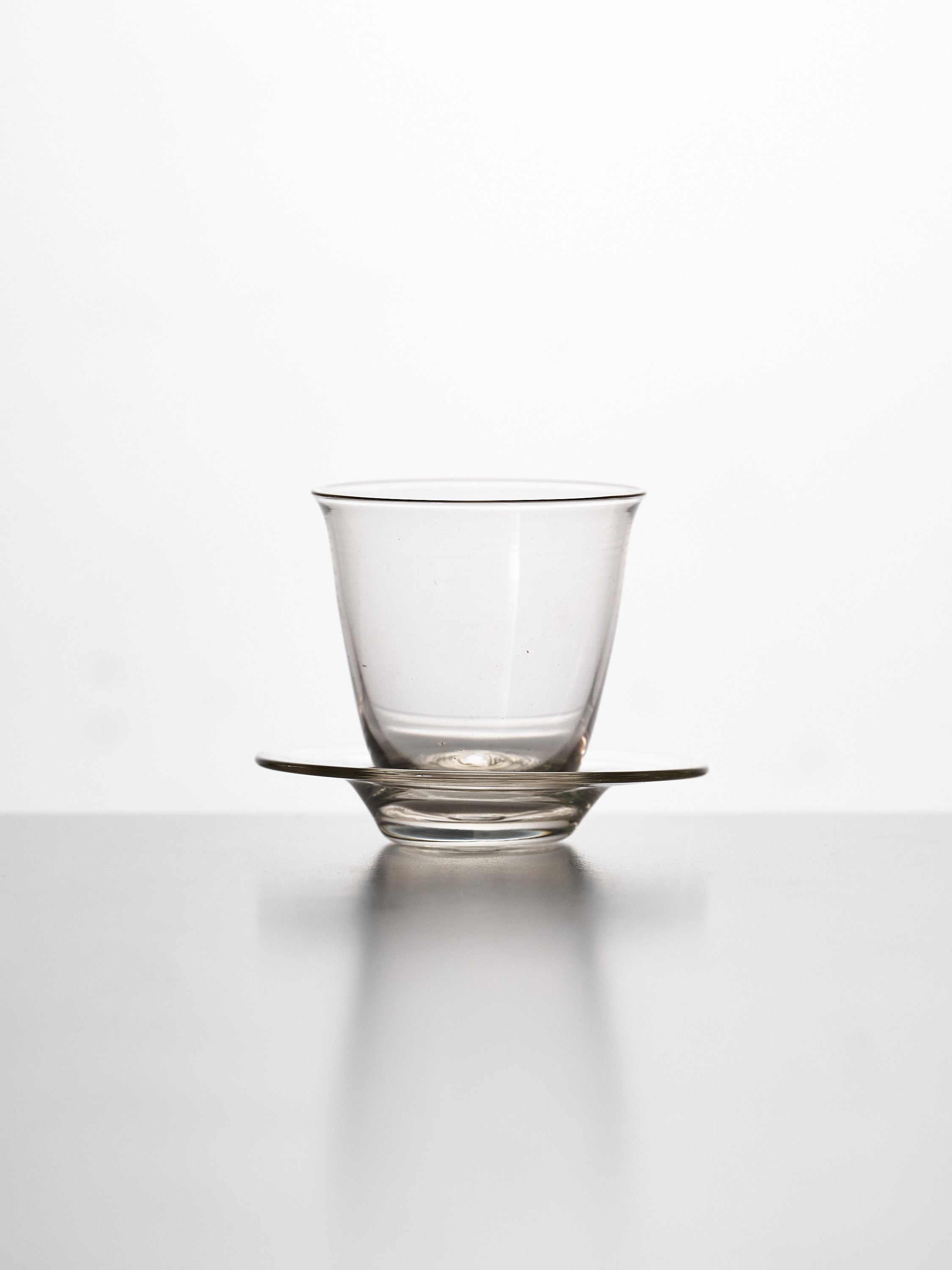 06 Tea cup set