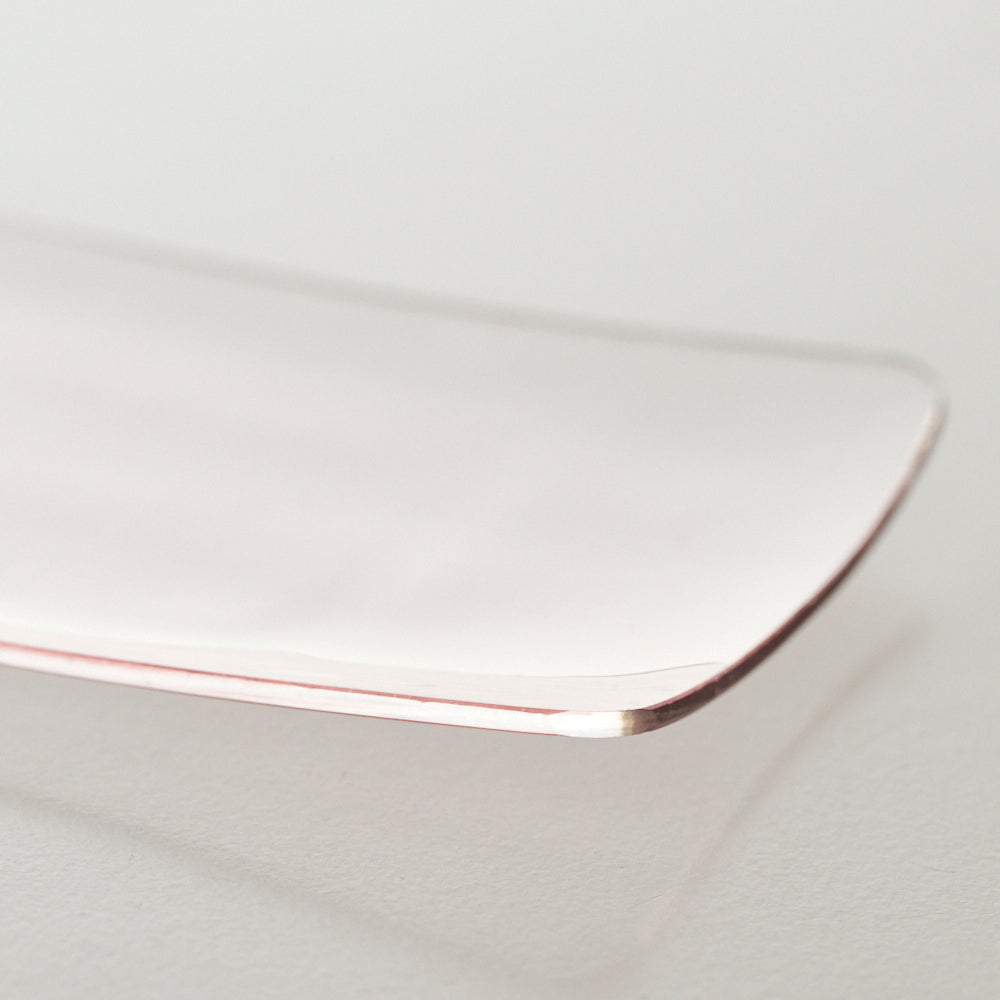 01 Sheet glass