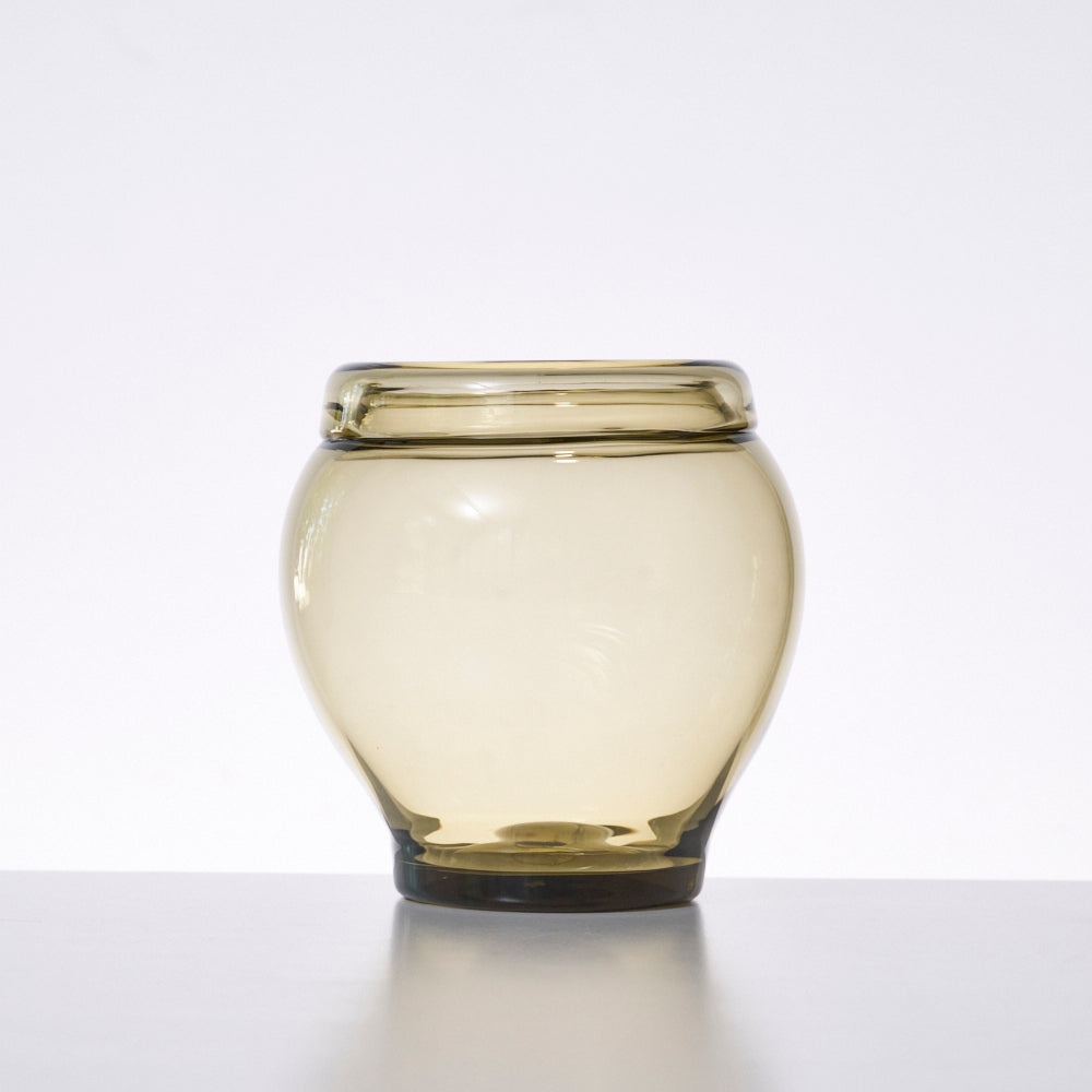 239B Shallow Bowl (Mocha)