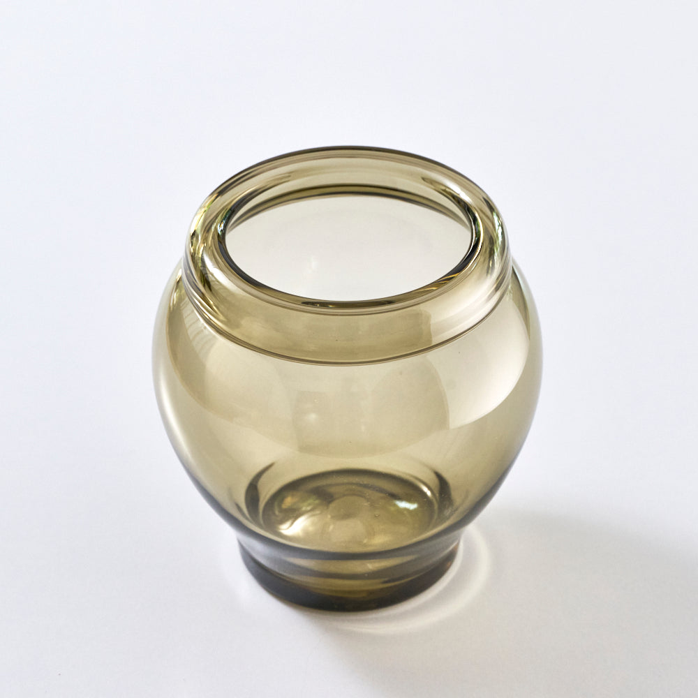 239B Shallow Bowl (Mocha)