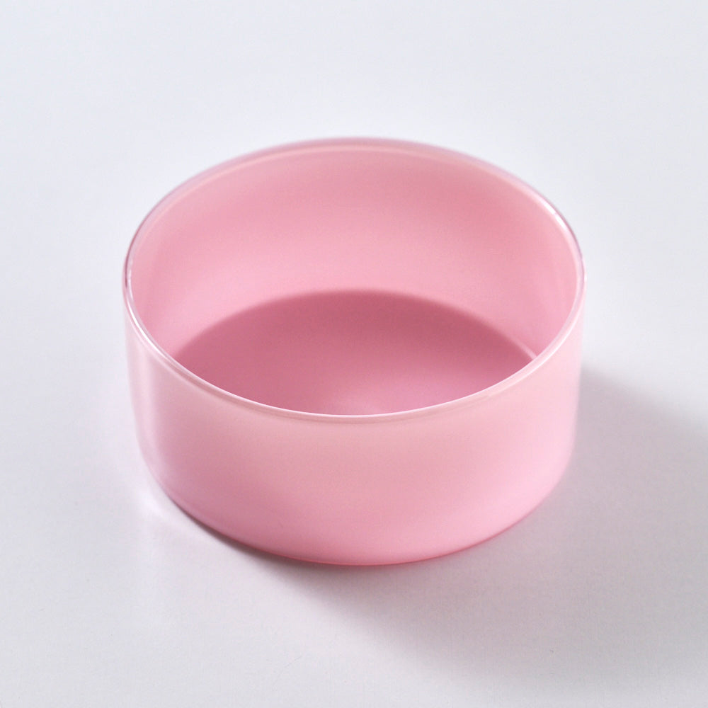 239B Shallow Bowl (Mocha)