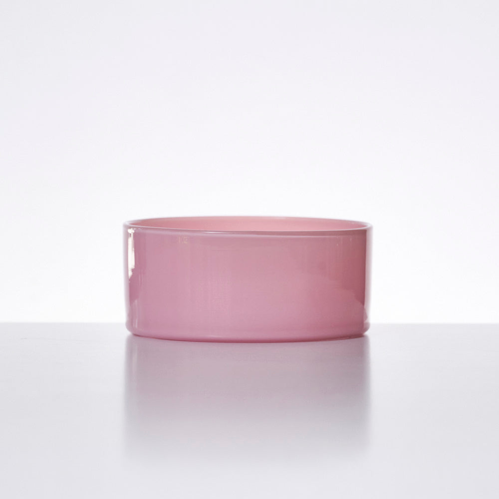 239B Shallow Bowl (Mocha)