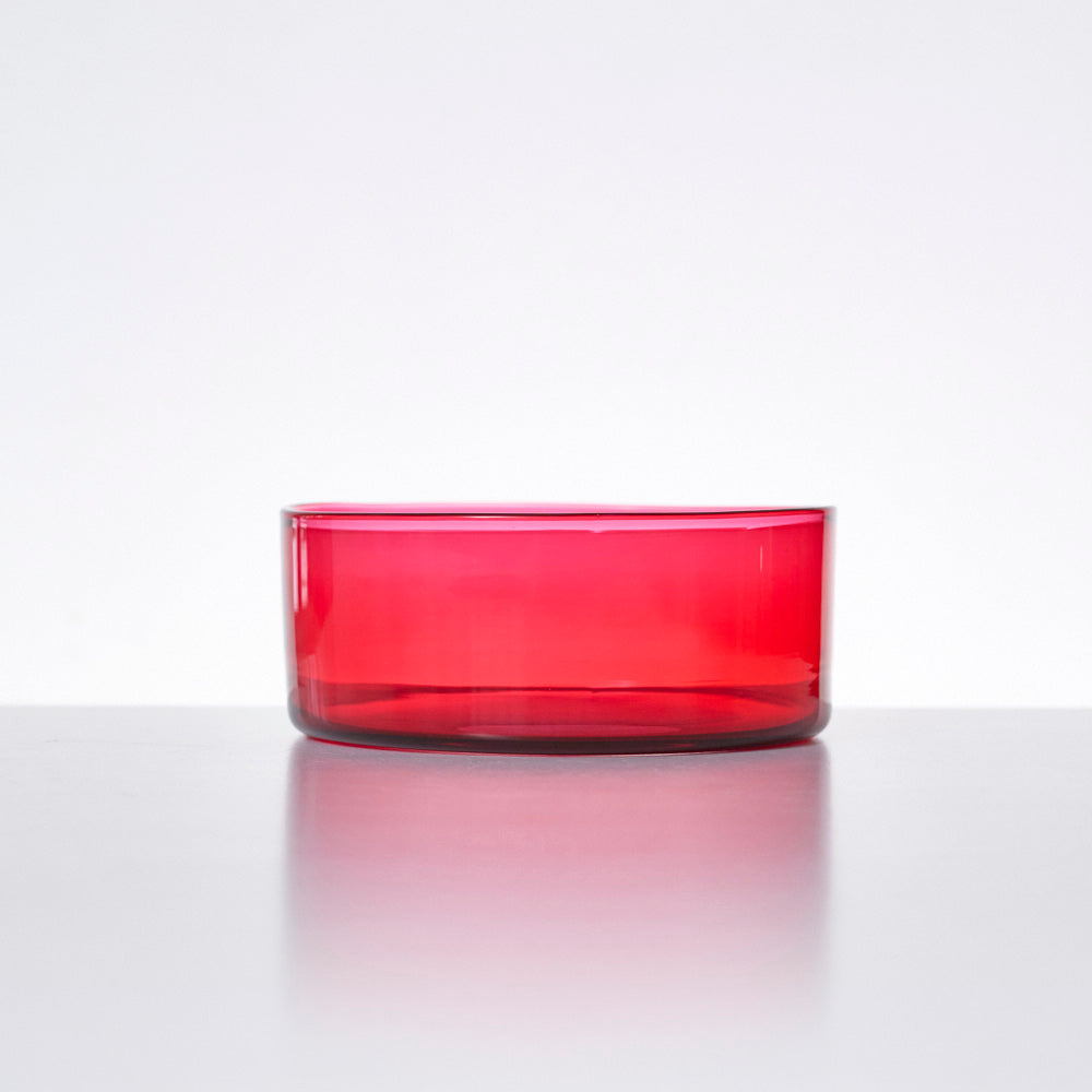 239B Shallow Bowl (Mocha)