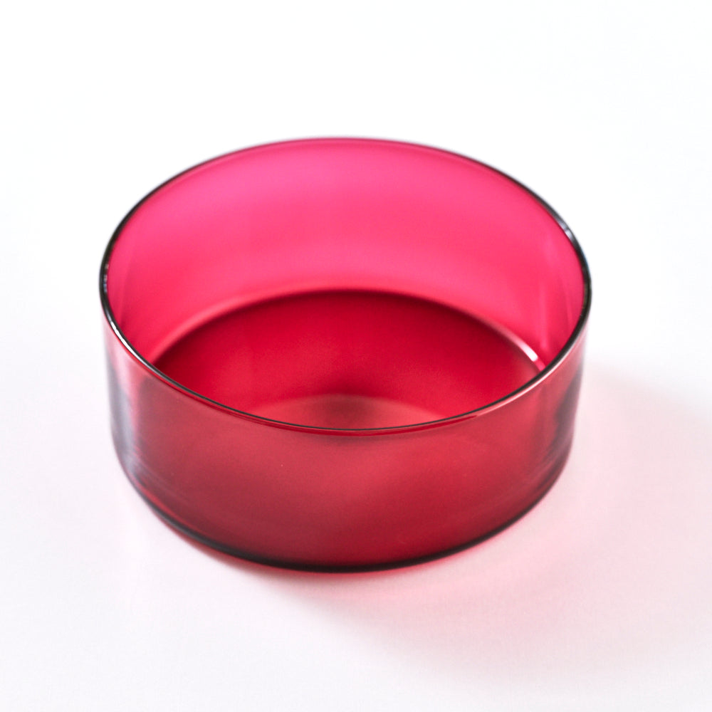 239B Shallow Bowl (Mocha)