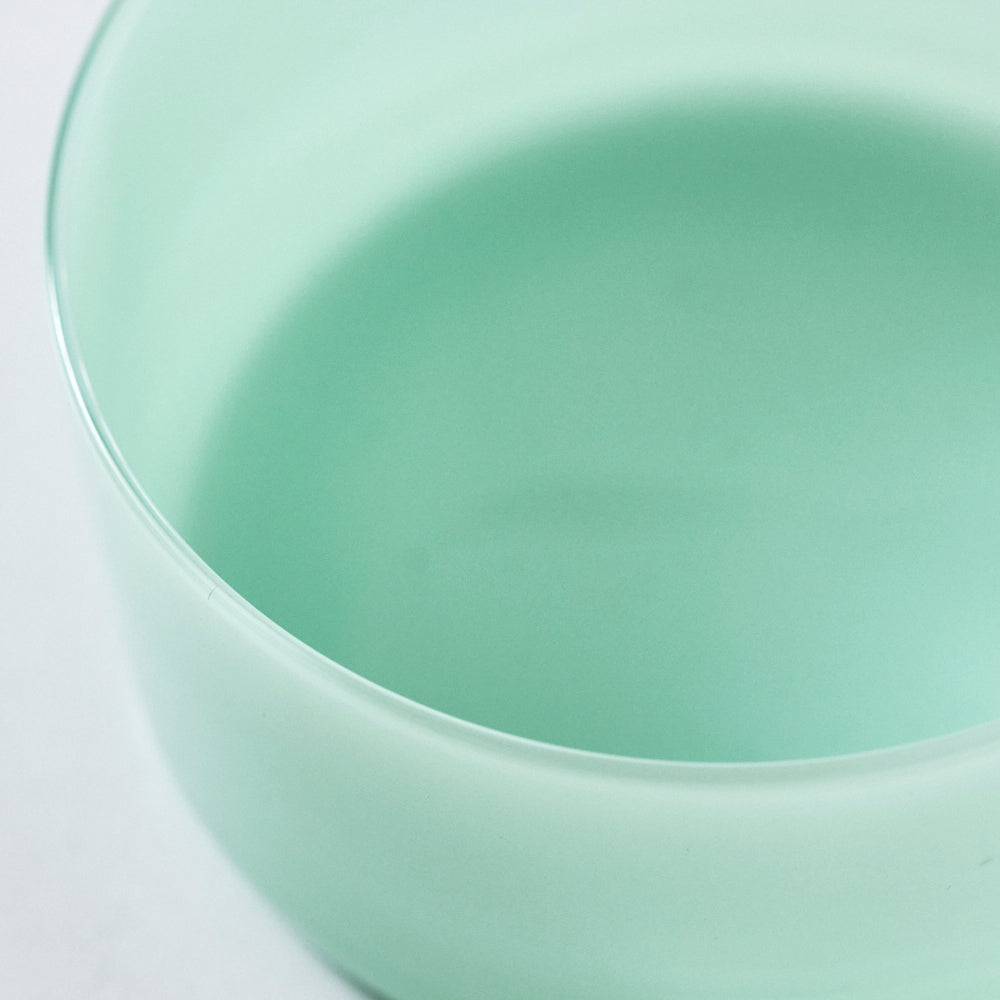 239B Shallow Bowl (Mocha)