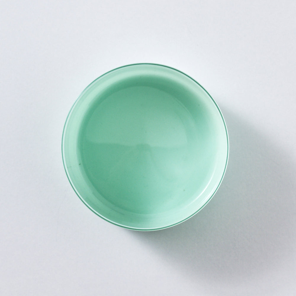 239B Shallow Bowl (Mocha)