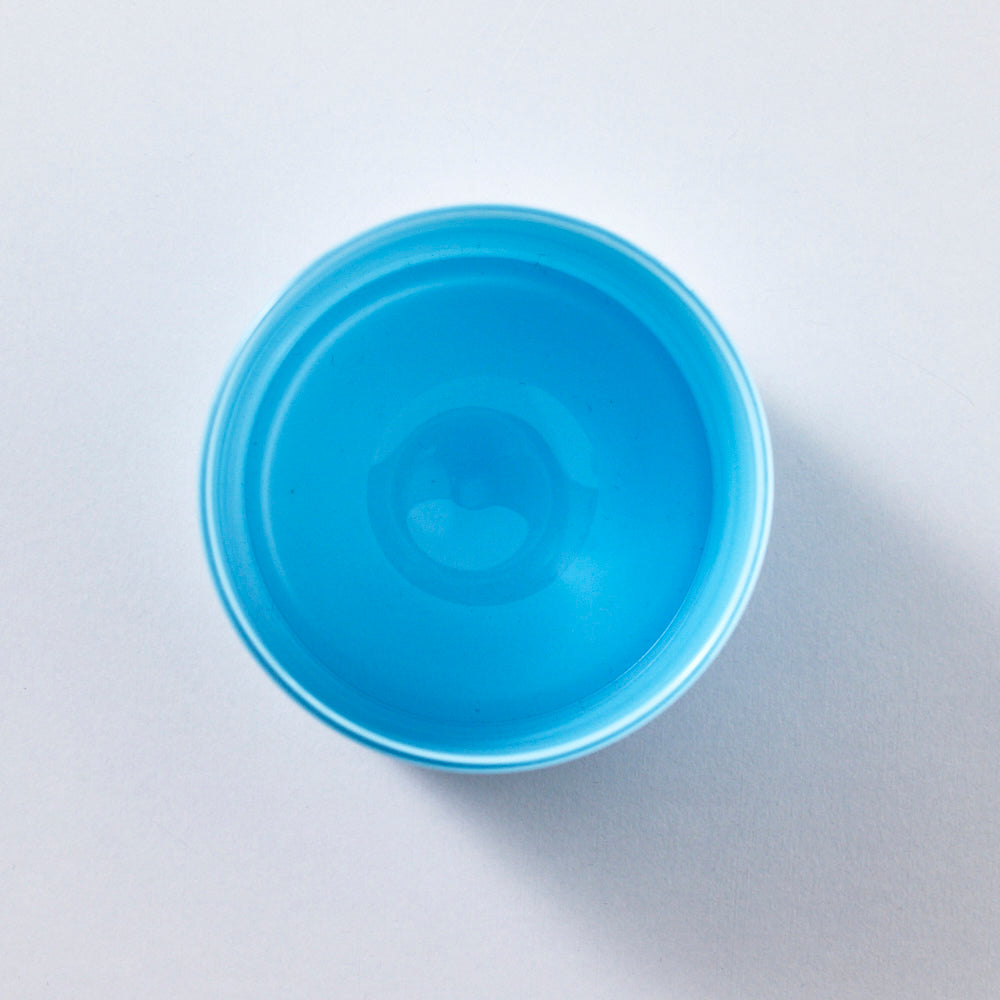 239B Shallow Bowl (Mocha)
