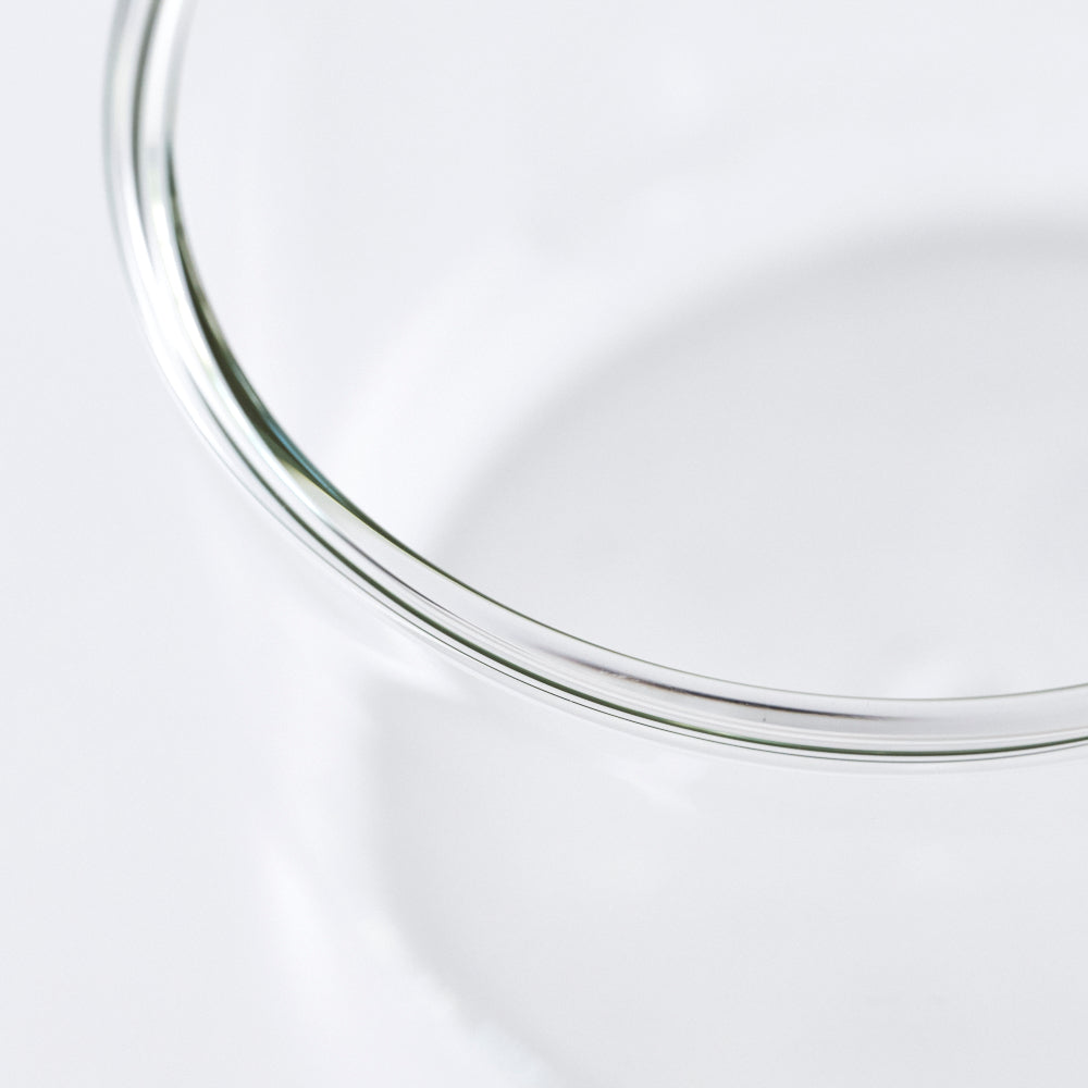 239B Shallow Bowl (Mocha)