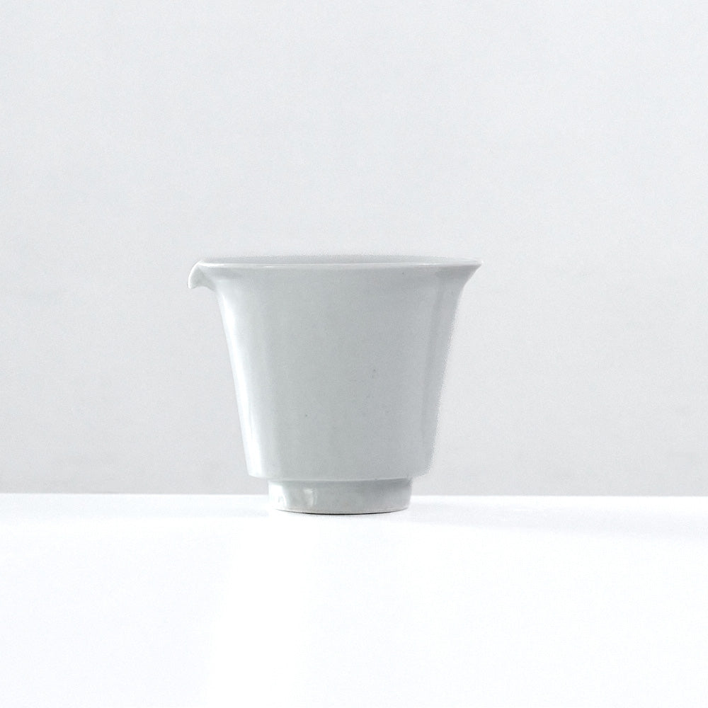square plate with cut corners