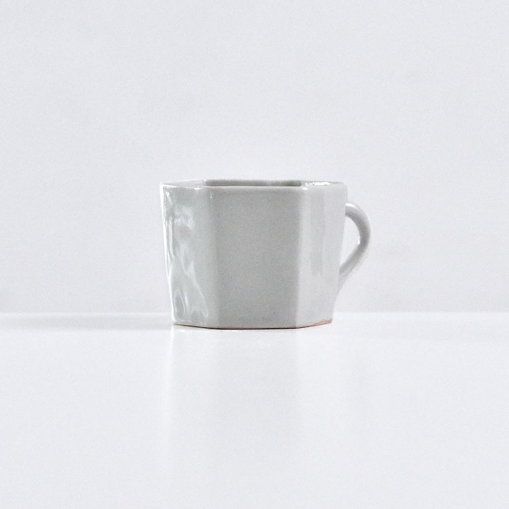 06 六角把手付き杯