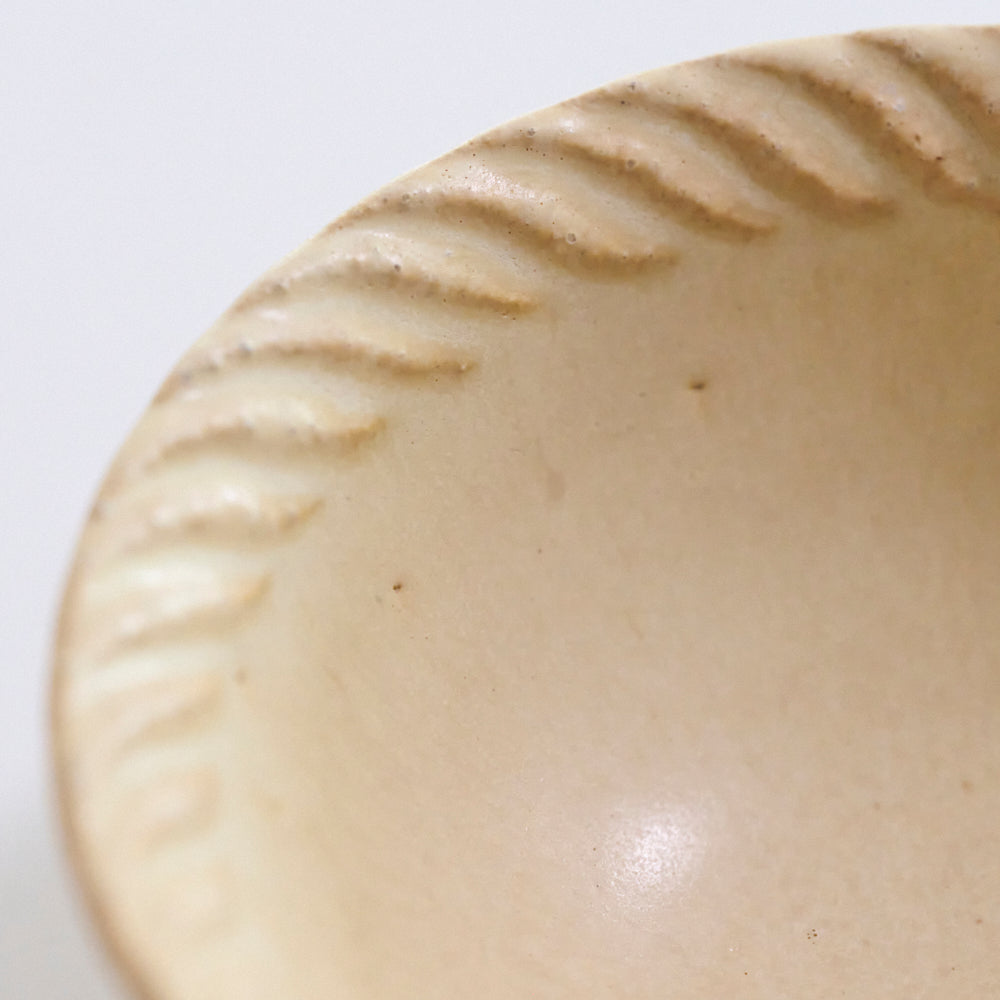 7B 飯碗 S(モカ)