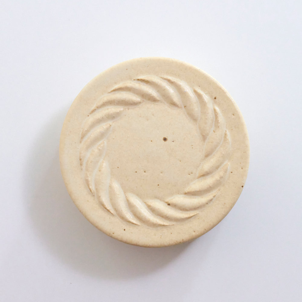 13B 蓋物 L(モカ)