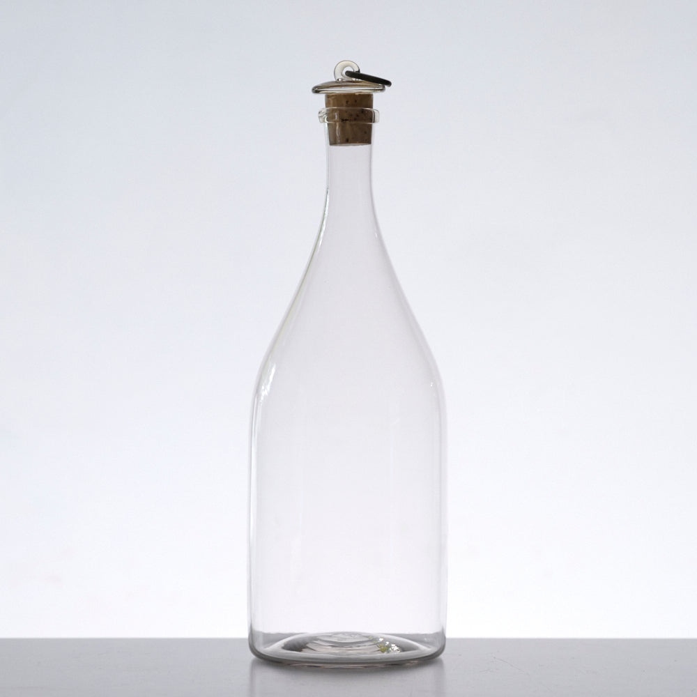 45 Wine bottle