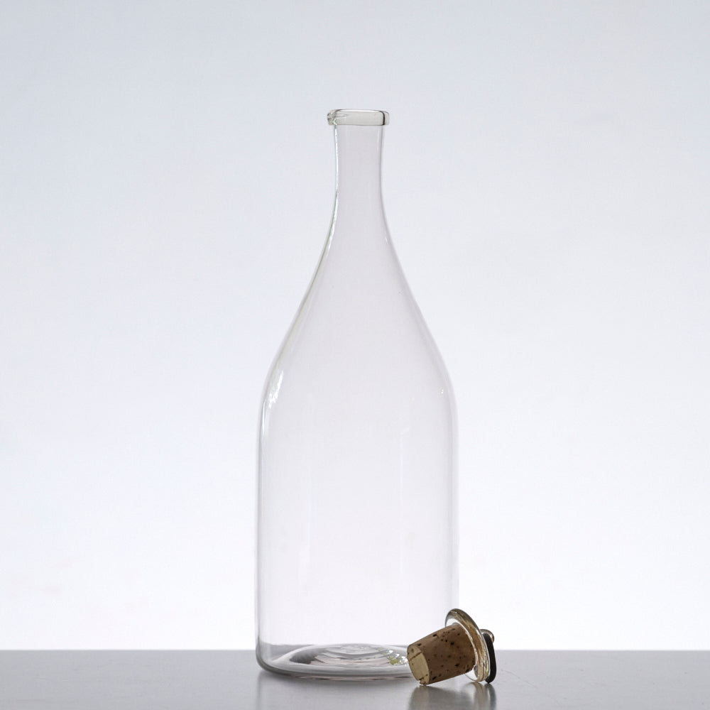45 Wine bottle