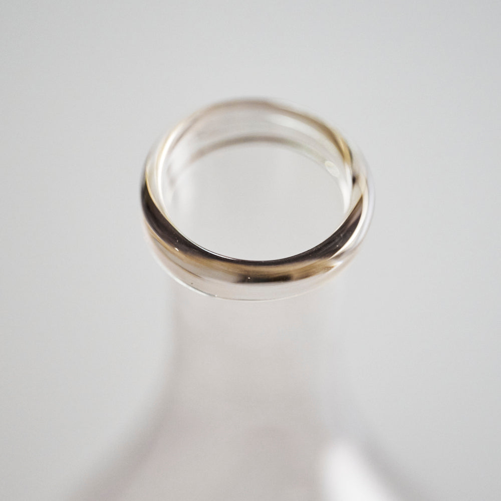 45 Wine bottle