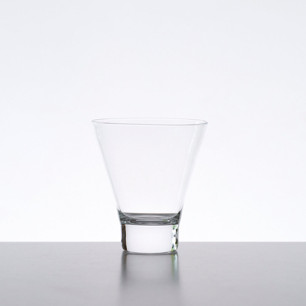 51 底厚グラス