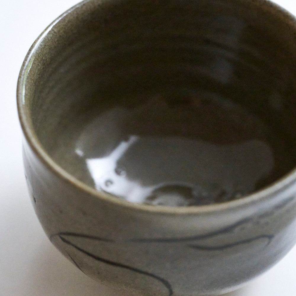 15 絵唐津まろ杯
