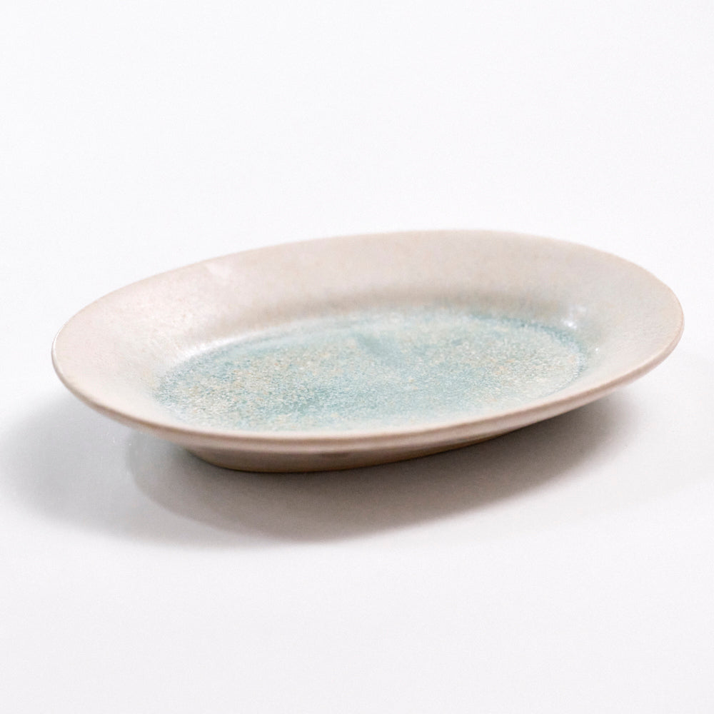 67 A Rimmed Small Plate