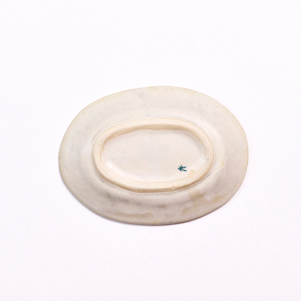 67 B リム小皿