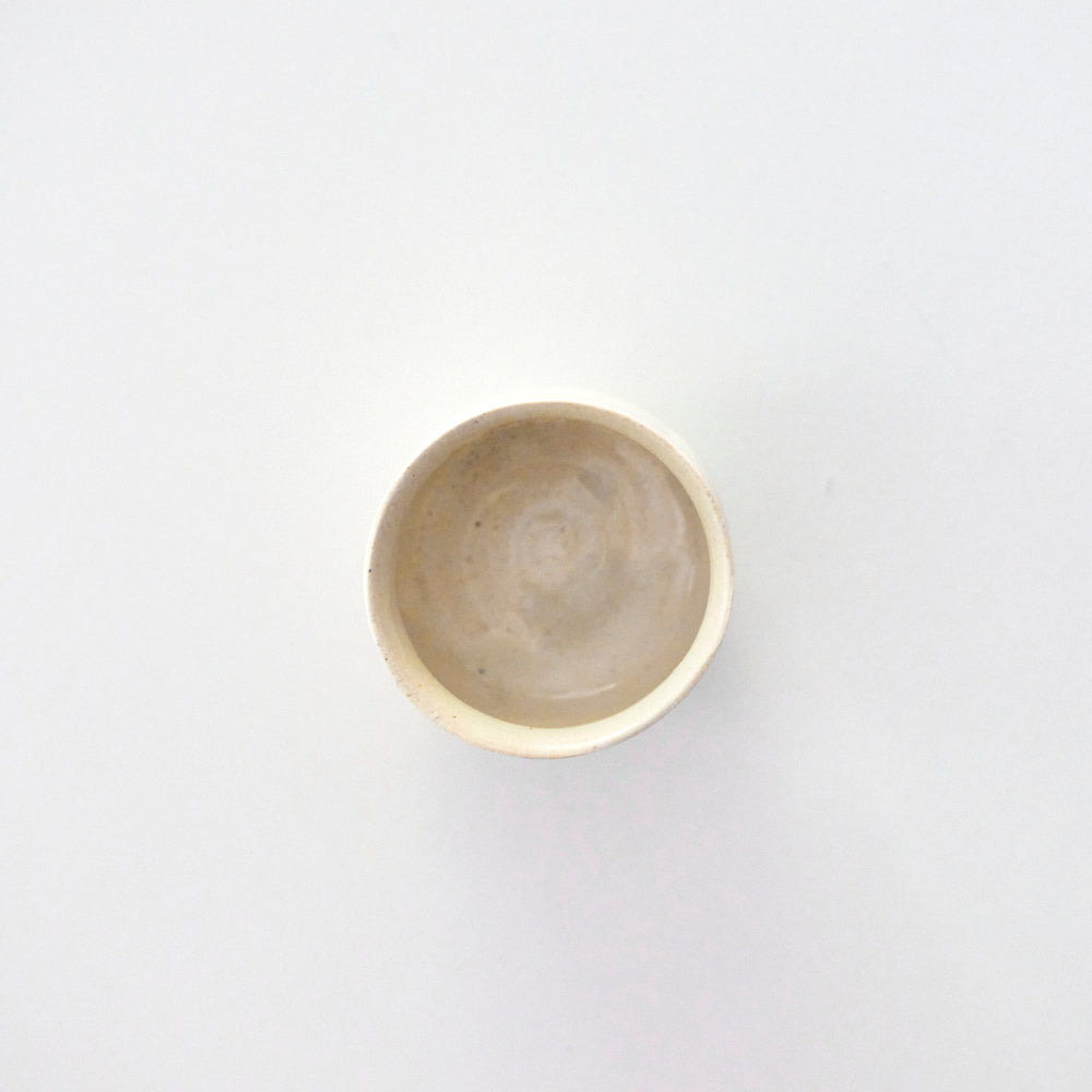 09 白瓷杯