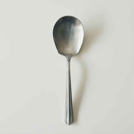 14 ryo サーバースプーン