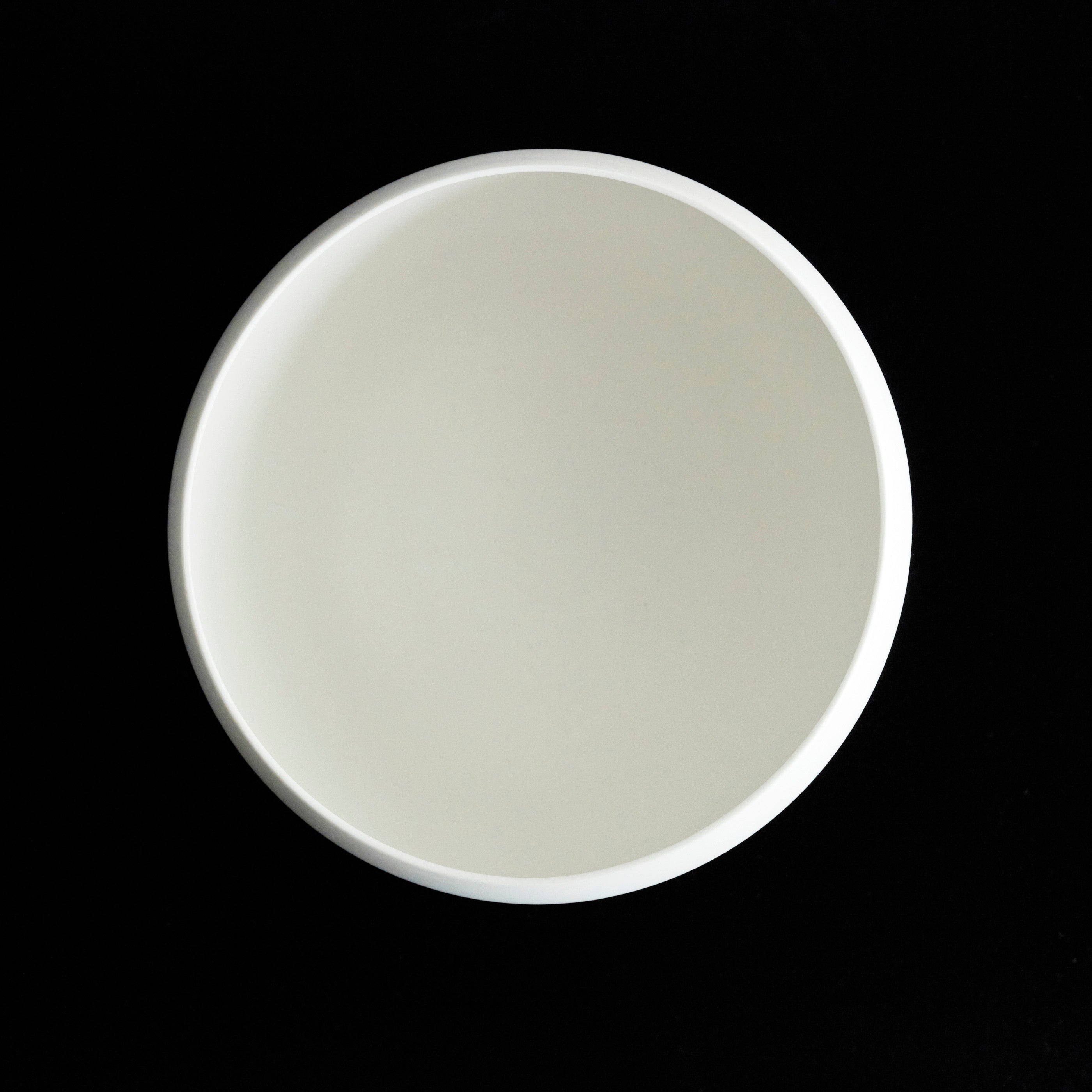15 Round bowl