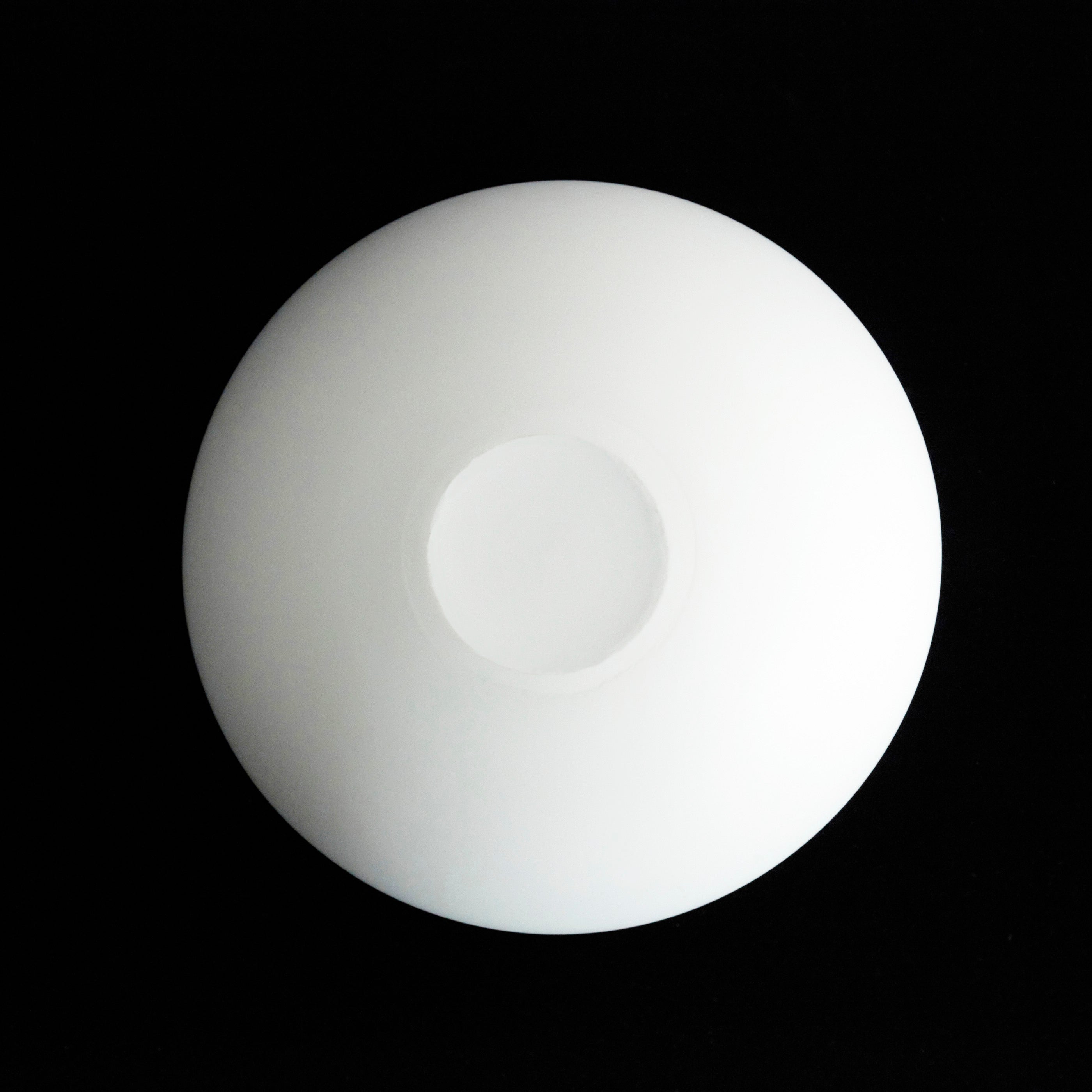 15 Round bowl