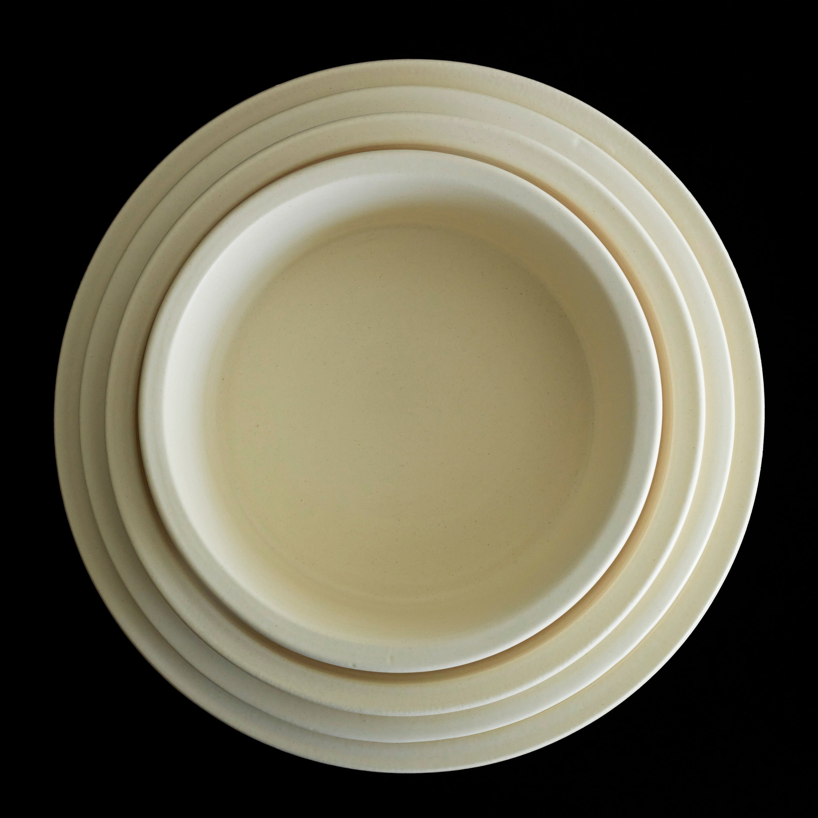 54 Flat pan (deep) 27cm
