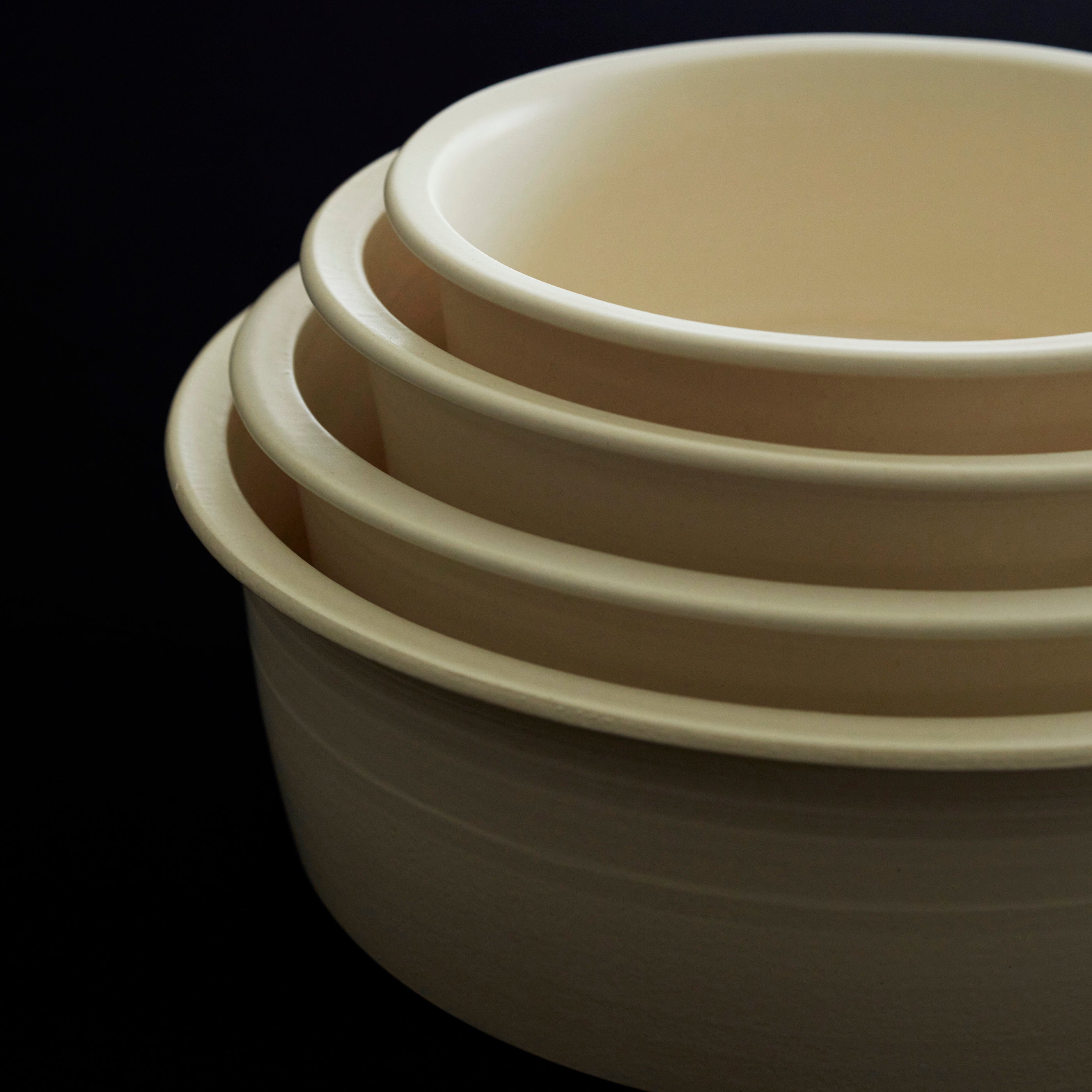 54 Flat pan (deep) 27cm