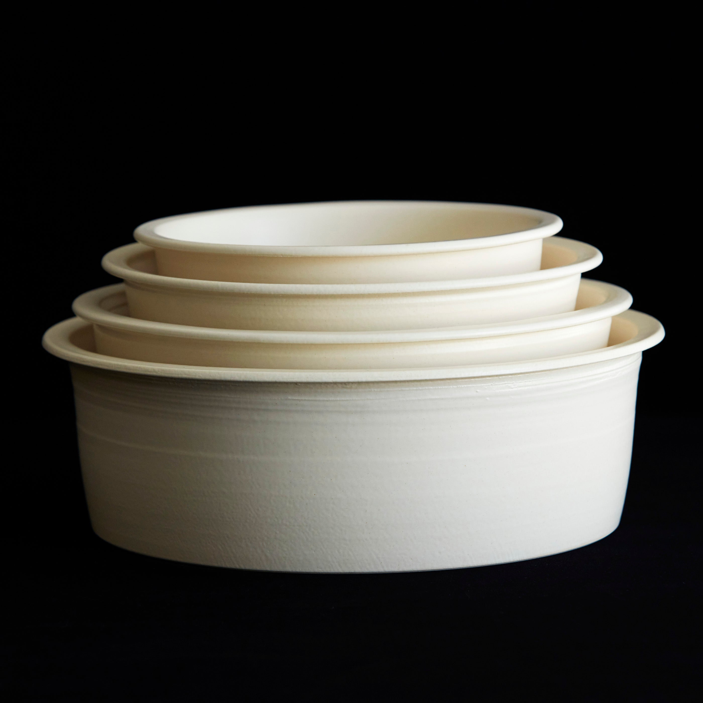 54 Flat pan (deep) 27cm